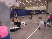 075 - Chris Croughton filk spot